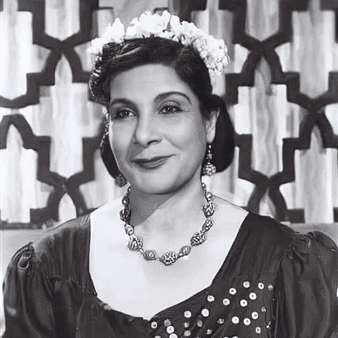 Marī Mounīb