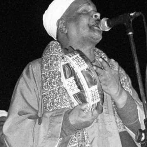 Shaykh Aḥmad Barrayn