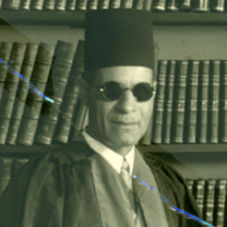 Ṭāhā Ḥusayn